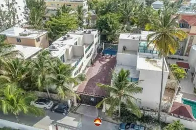 House in punta cana 2 minutes from the beach