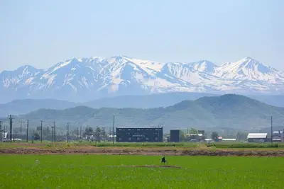 Image de Yadoya Yadokari 2nd