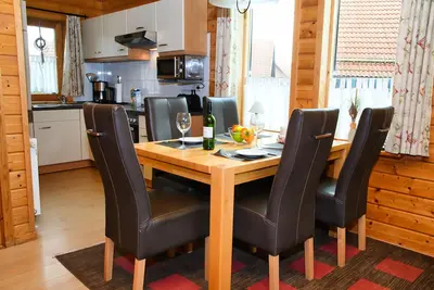 Image de La maison où séjourner pour les vacances
