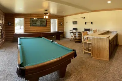 Image de Spacious cabin near Flagstaff & Williams w\/ views of Snowbowl & National Forest