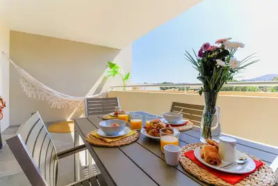 Image de Appartement pour 4 personnes - Services hĂ´teliers