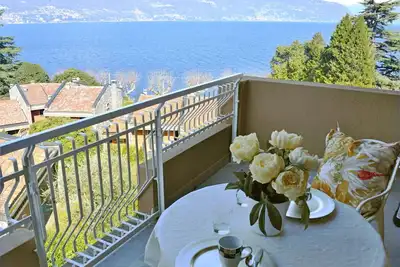 Image de Agréable appartement pour 4 personnes avec Wifi, piscine, Tv, terrasse et parking