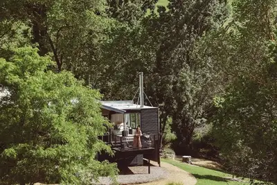 Image de Yoho House - a luxurious farm house set in nature