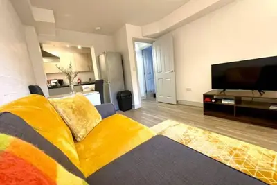 Image de Bright & Cosy, perfect base in Bishop's Stortford