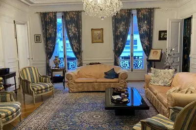 Image de Champs Élysée