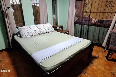 Image de Scrappy House, beautiful complete room 5 minutes from the beach!