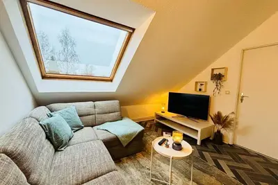 Image de Vacation apartment\/apartment for 6 guests with 80m² in Lütow (173889)
