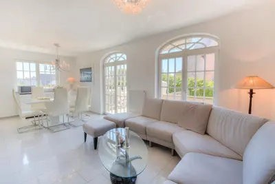 Image de Ferienwohnung/app. für 6 Gäste mit 80m² in Wenningstedt-braderup