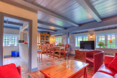 Image de Ferienwohnung/app. für 7 Gäste mit 110m² in Wenningstedt-braderup
