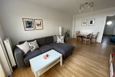 Image de Ferienwohnung/app. für 4 Gäste mit 70m² in Cuxhaven