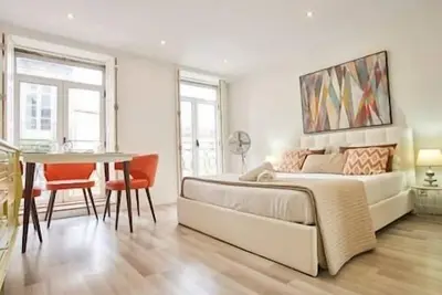 Image de So Simply Ribeira - Charmant appartement situé dans le centre historique de Porto