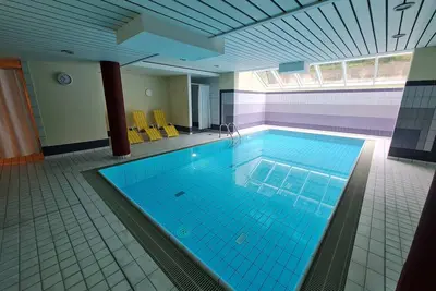 Image de 3 Zi. -fewo A3 57qm - Villa a Cappella by Altmann