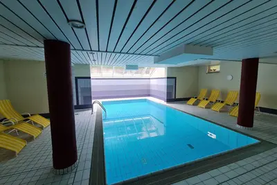 Image de 2 Zi. -fewo B5 54qm - Villa a Cappella by Altmann