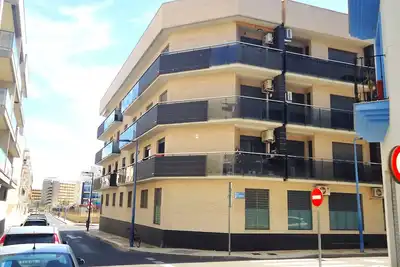 Image de Edificio Papa Luna