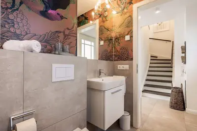 Aloha Lodge - Aloha Lodge Zingst