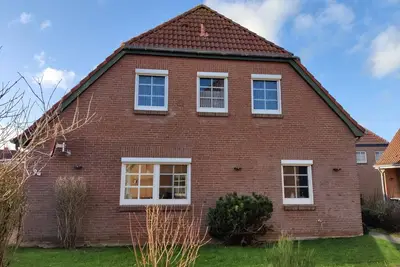 Image de Ferienhaus Nordlicht