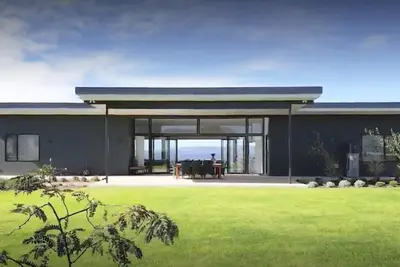 Image de Kwoorabup Views: Luxury home with inlet views