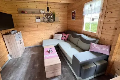Image de Holiday home Häuslein Waldesruh