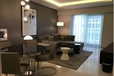 Image de Apartment for rent in Paramount towers