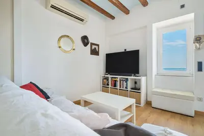 Image de Maison de vacances \"Voramar\" avec vue sur la mer et Wi-Fi
