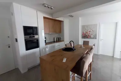 Image de Comfortable apartment with amazing view