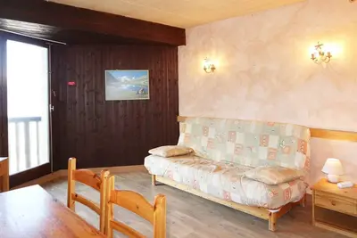 Image de Studio équipé pour 4 personnes