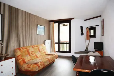 Image de Studio équipé pour 4 personnes