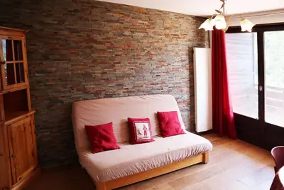 Image de Grand Appartement 6 Personnes