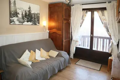 Image de Studio Les orres 1650