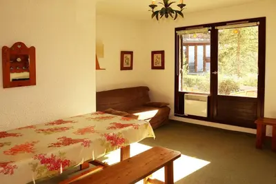 Image de Grand appartement 6 personnes