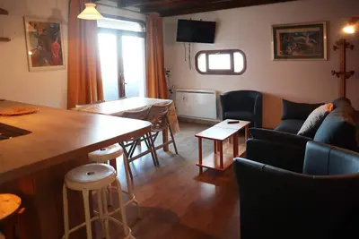 Image de 2 pièces 6 personnes