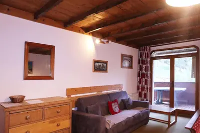 Image de Appartement N°22 Eperviere