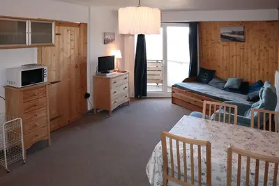 Image de 2 pièces 6 personnes