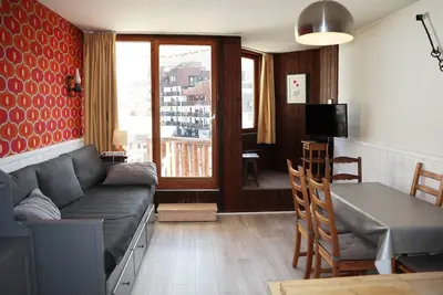 Image de 2 pièces 6 personnes