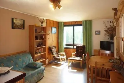 Image de Appartement 8 Personnes Coeur De Station