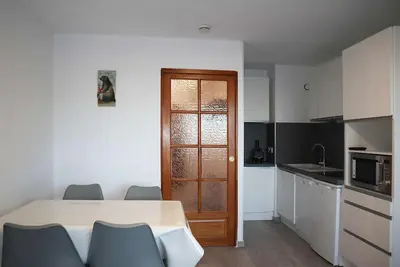 Image de Studio équipé pour 4 personnes