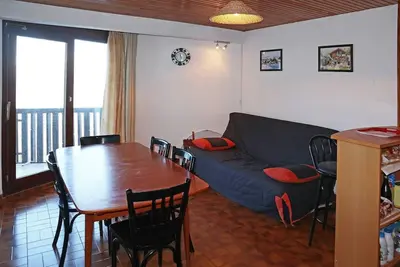 Image de Studio équipé pour4 personnes