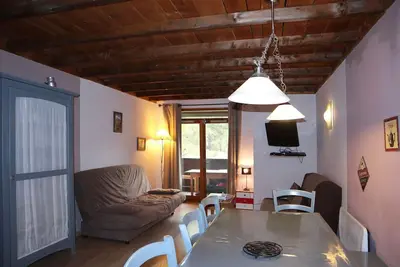 Image de Appartement pour 6 personnes offrant de belles prestations