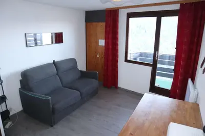 Image de Studio pour 4 personnes