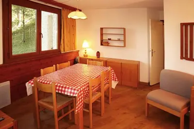 Image de Appartement N° 101 Le Belvedere