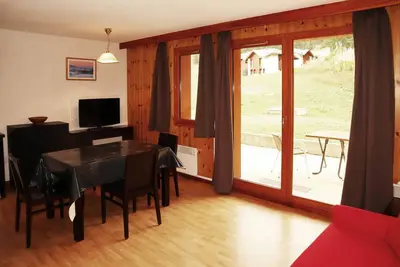Image de Appartement en résidence de standing