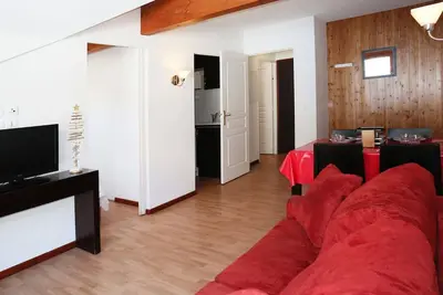 Image de Appartement en résidence de standing