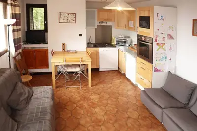 Image de Appartement 2 pièces 6 personnes