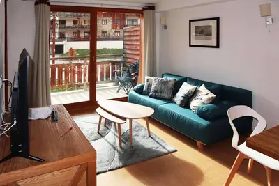 Image de Appartement Parc Des Airelles 111