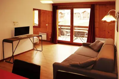 Image de Appartement en résidence de standing