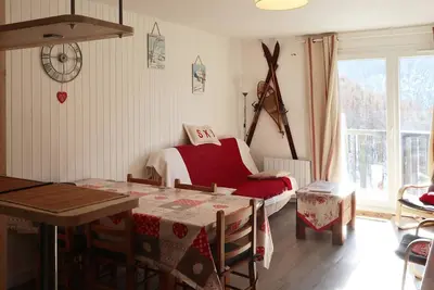 Image de Superbe Appartement 8 Personnes