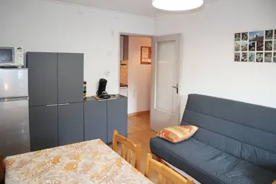 Image de Studio équipé pour 4 personnes