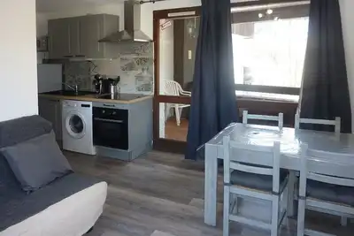 Image de Appartement N° 308 Les Flocons