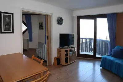 Image de 2 pièces 6 personnes