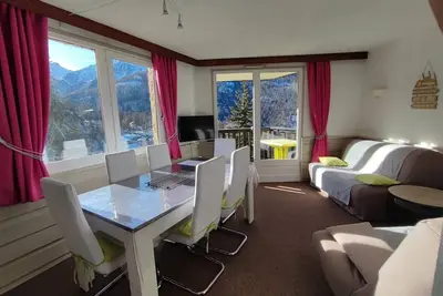 Image de Appartement N° 105 Le Belvedere
